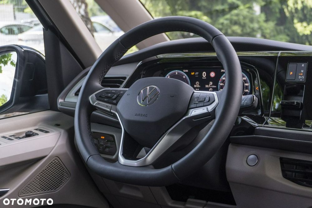 Volkswagen California - 26