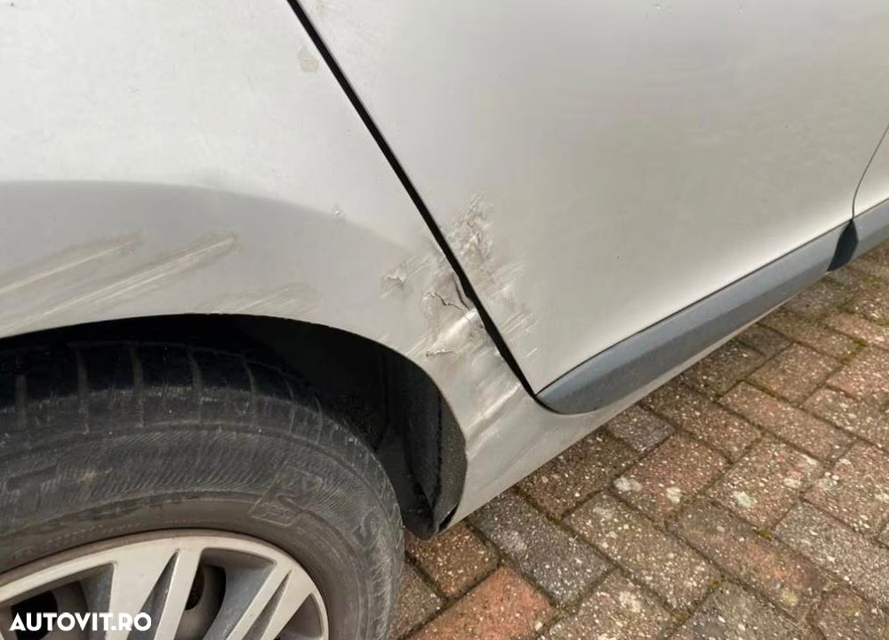 Renault Megane dCi 90 FAP Expression - 18