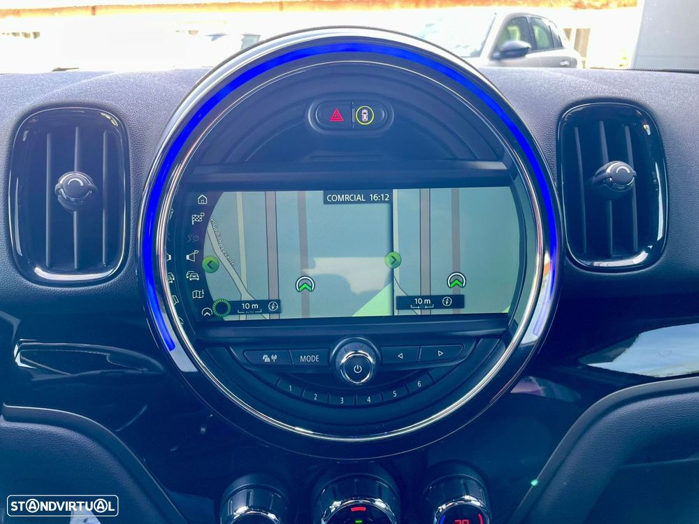 MINI Countryman Cooper SE ALL4 Auto - 14