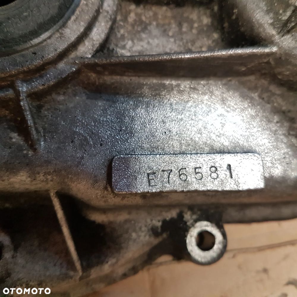 skrzynia biegów dekiel korpus obudowa karter mechanizm aixam ligier chatenet simpa beriel nova xtoo xtu baroder microcar jDM Grecav Bellier 741 xtoo abaca foto nr 2 - 34