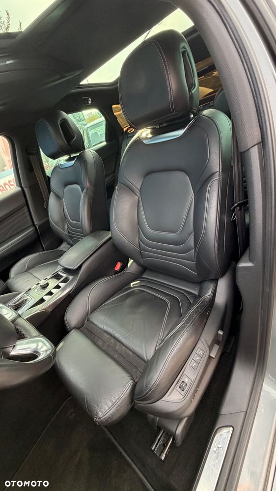 Citroën DS5 HDi 165 SportChic - 27