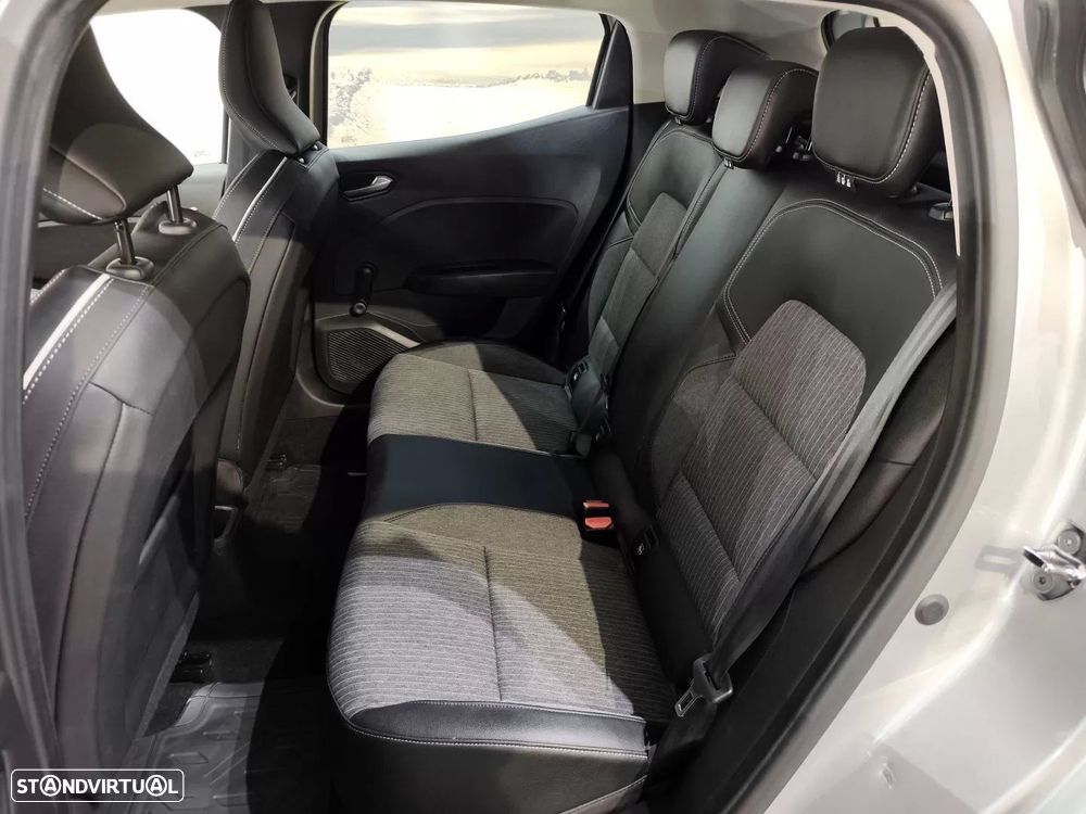 Renault Clio 1.0 TCe Intens - 19