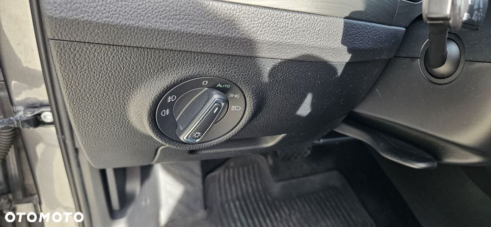 Skoda Superb 2.0 TSI Style DSG - 24