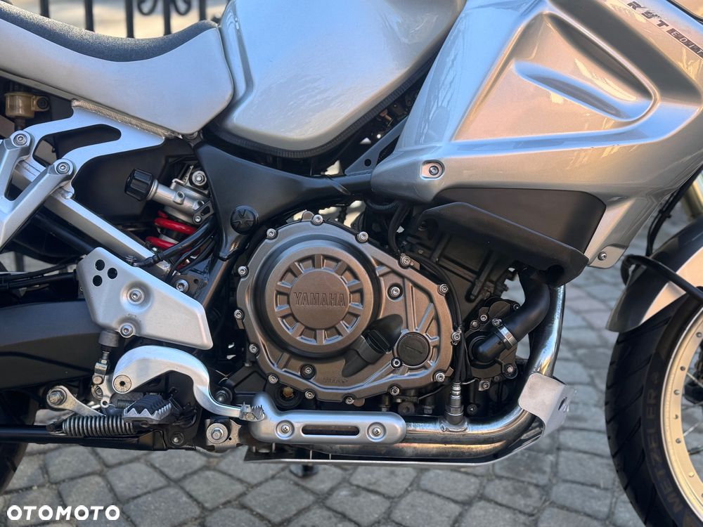 Yamaha XT - 13