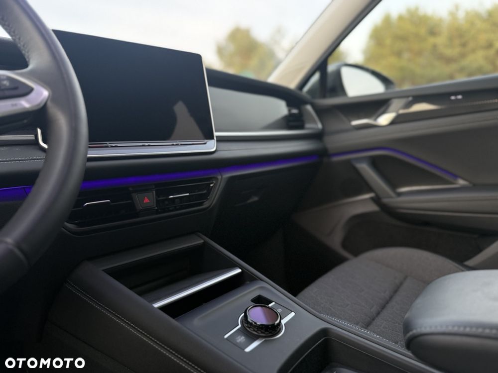 Volkswagen Tayron - 22