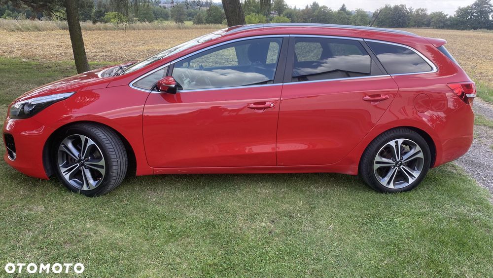 Kia Ceed 1.0 T-GDI GT-Line - 4