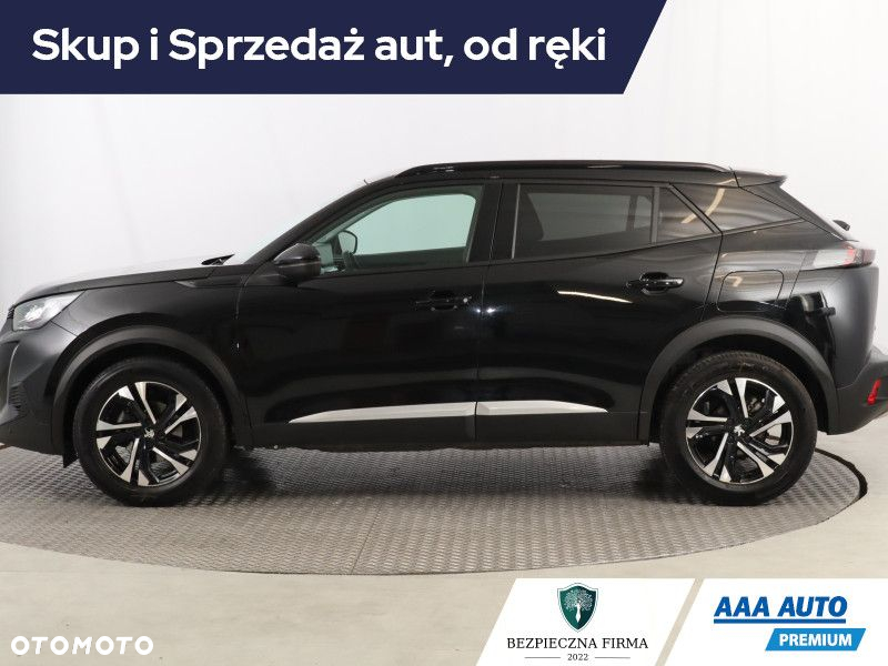 Peugeot 2008 - 3