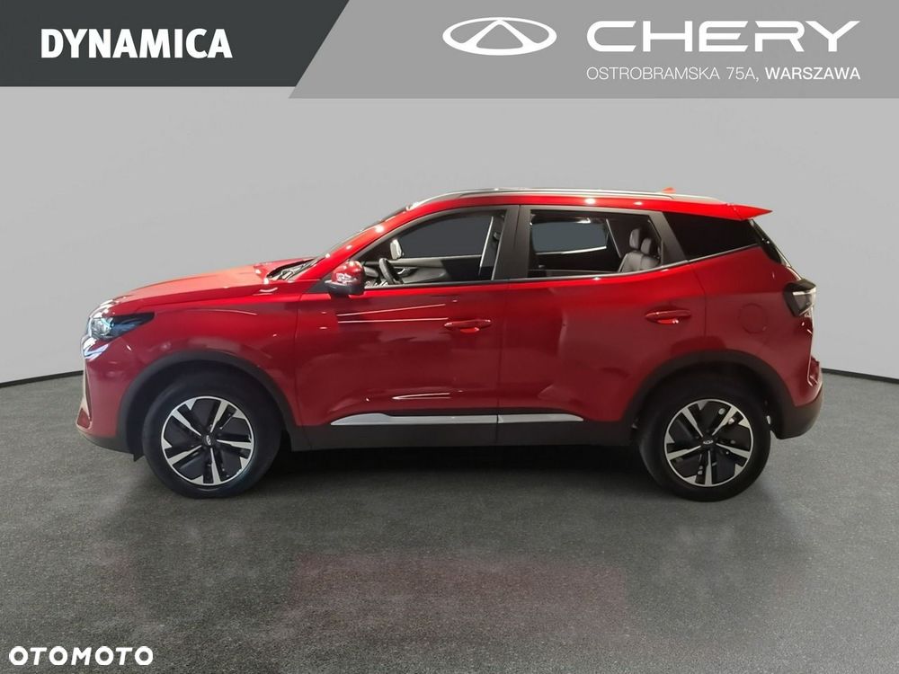 Chery Tiggo 4 - 9