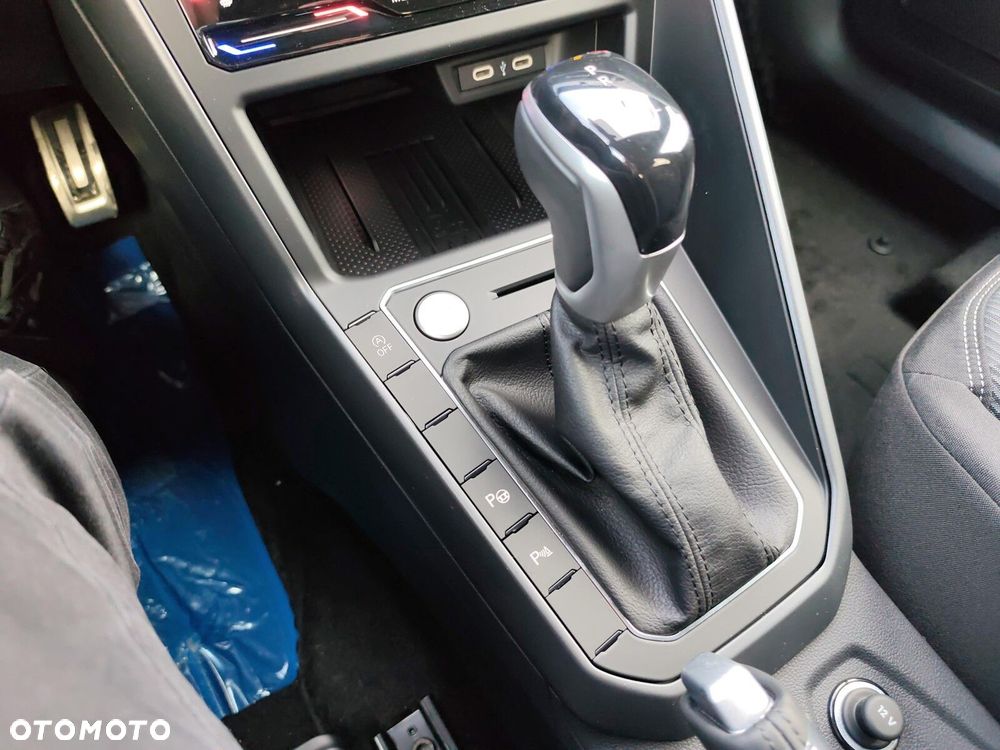 Volkswagen Taigo 1.5 TSI ACT R-Line Plus DSG - 18