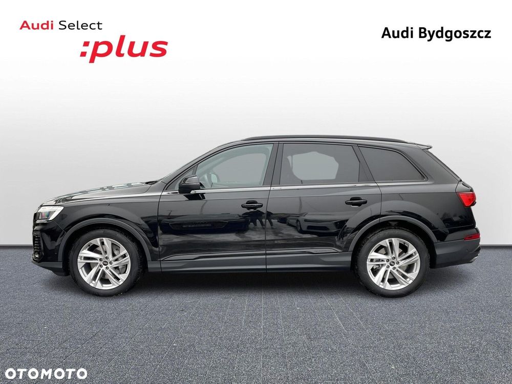 Audi Q7 - 2