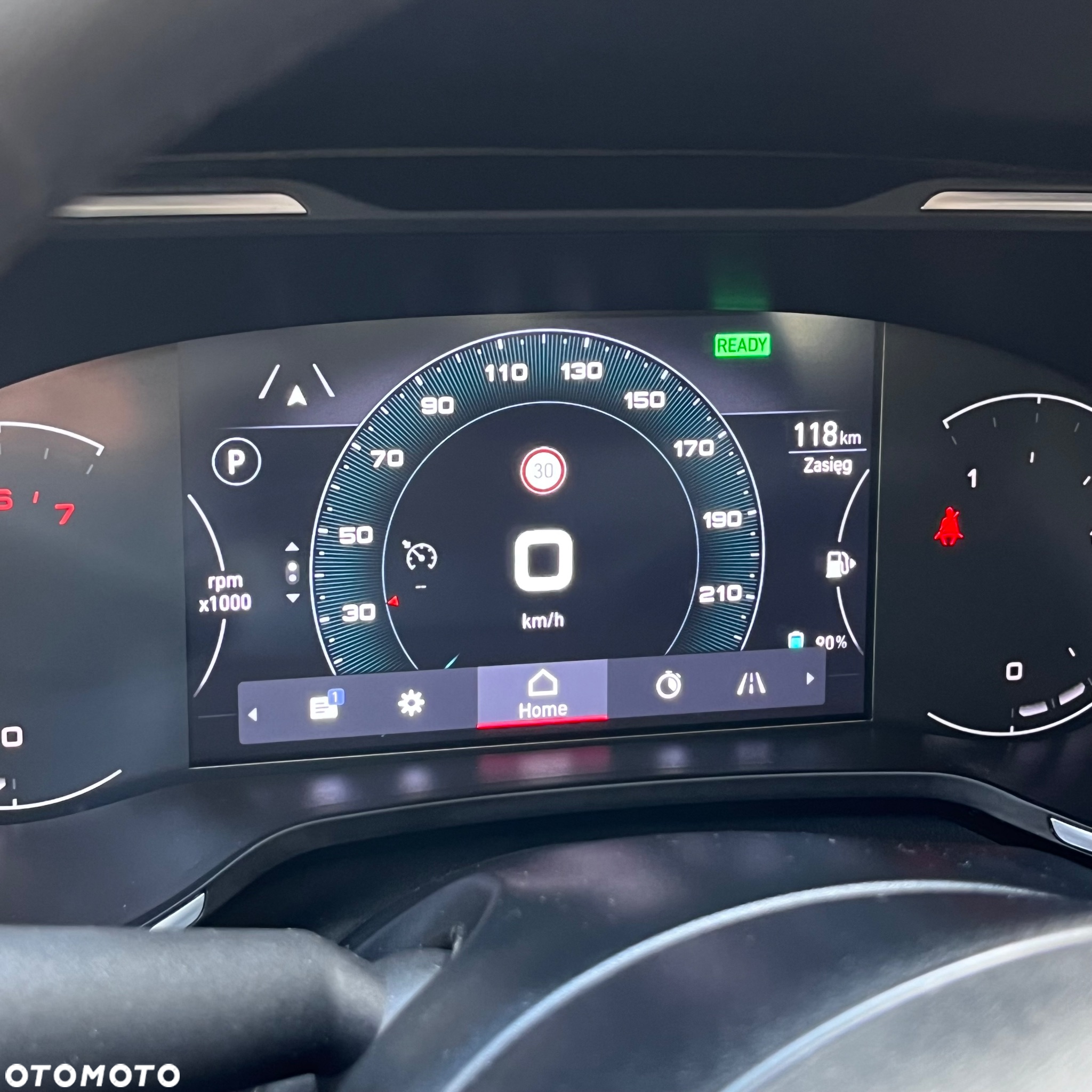 Fiat Tipo Kombi 1.5 GSE Hybrid Cross - 20