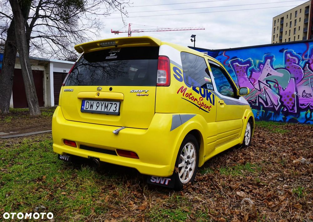 Suzuki Ignis - 2