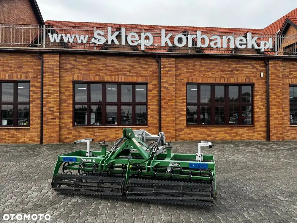 Tolmet Tolmet POLON S 300 - 1