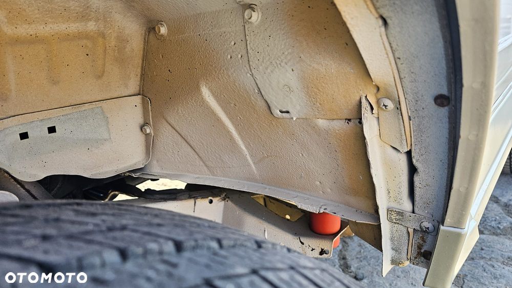 Suzuki Samurai 1.3 VX Metal Top 4 os - 25