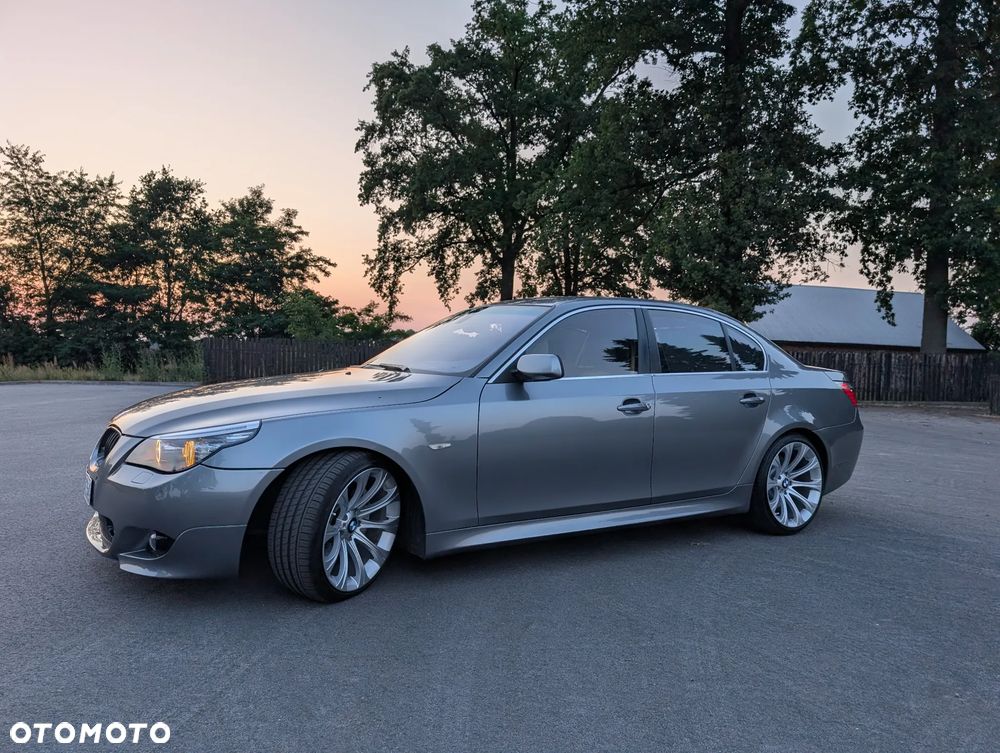 BMW Seria 5 - 15