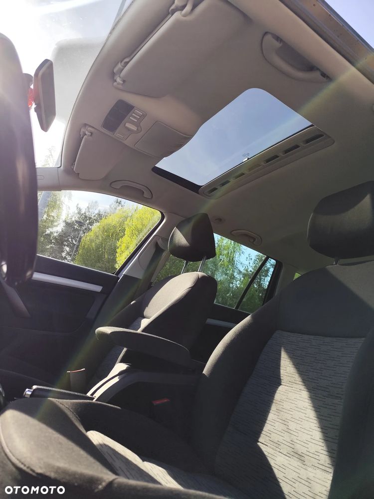 Skoda Octavia 1.6 TDI Ambition - 7