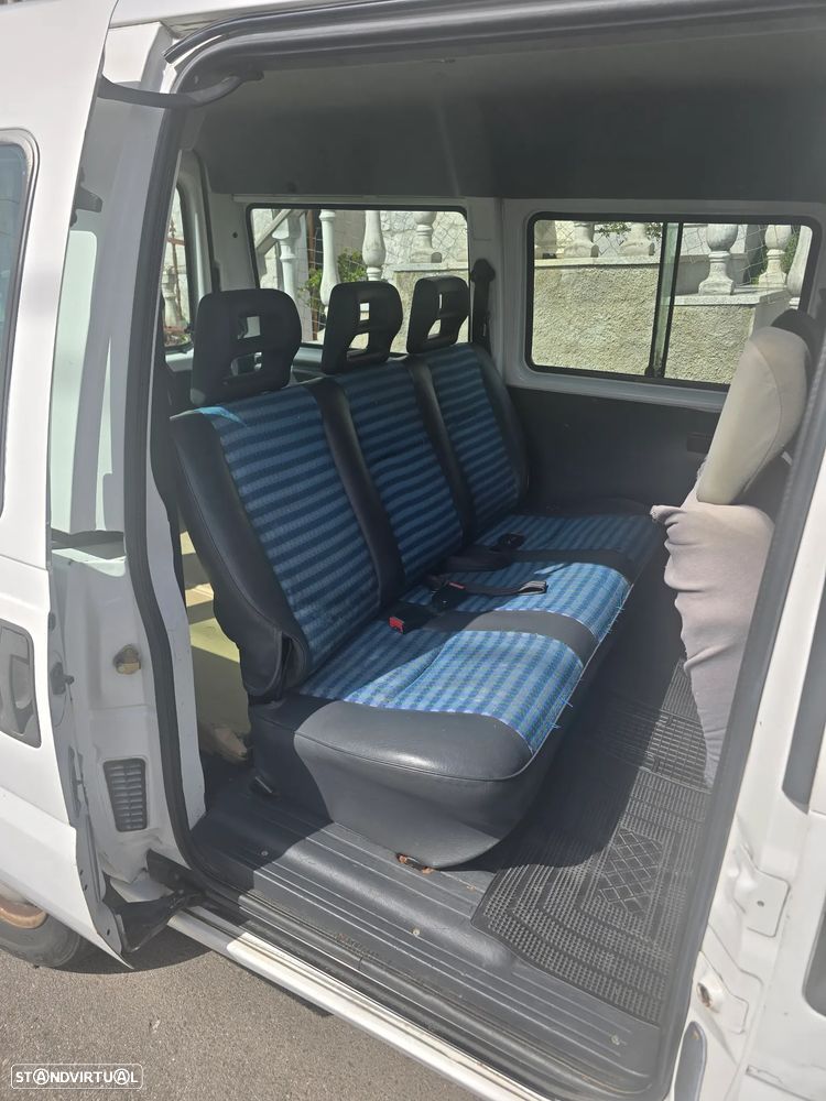 Fiat Scudo - 4