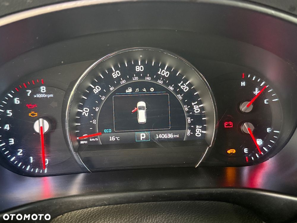 Kia Sorento - 13