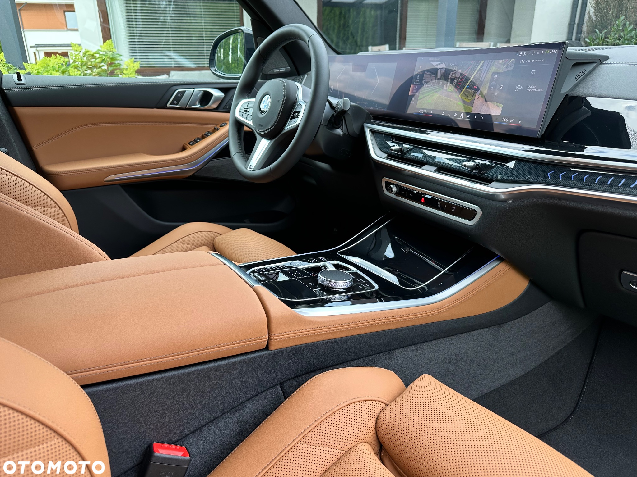 BMW X5 xDrive30d sport - 23