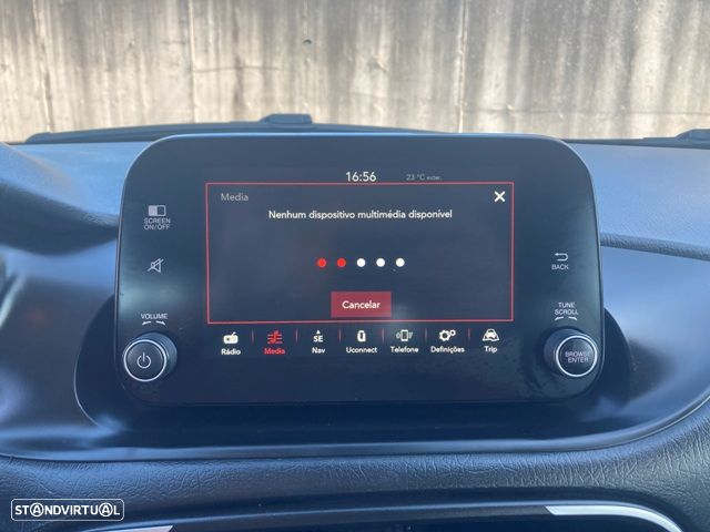 Fiat Tipo 1.3 MultiJet Life - 22
