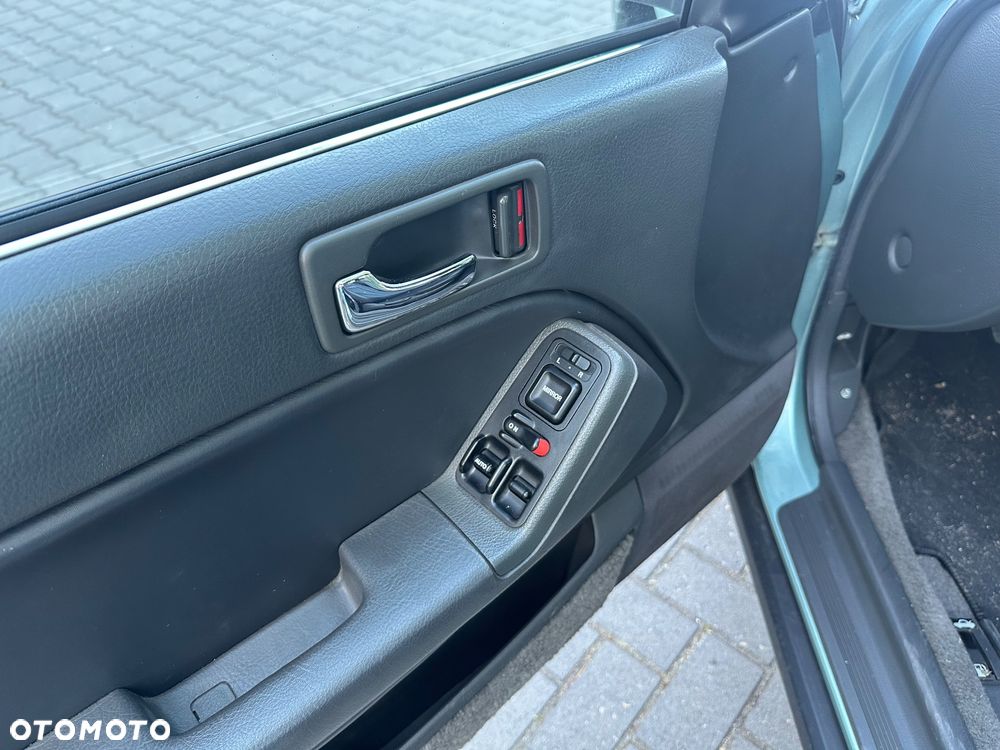 Honda Accord - 38