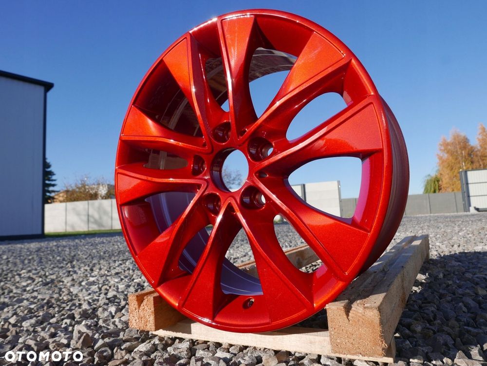 alufelgi felgi bmw f20 f21 f22 7,5x17 et43 styling 412 - 1