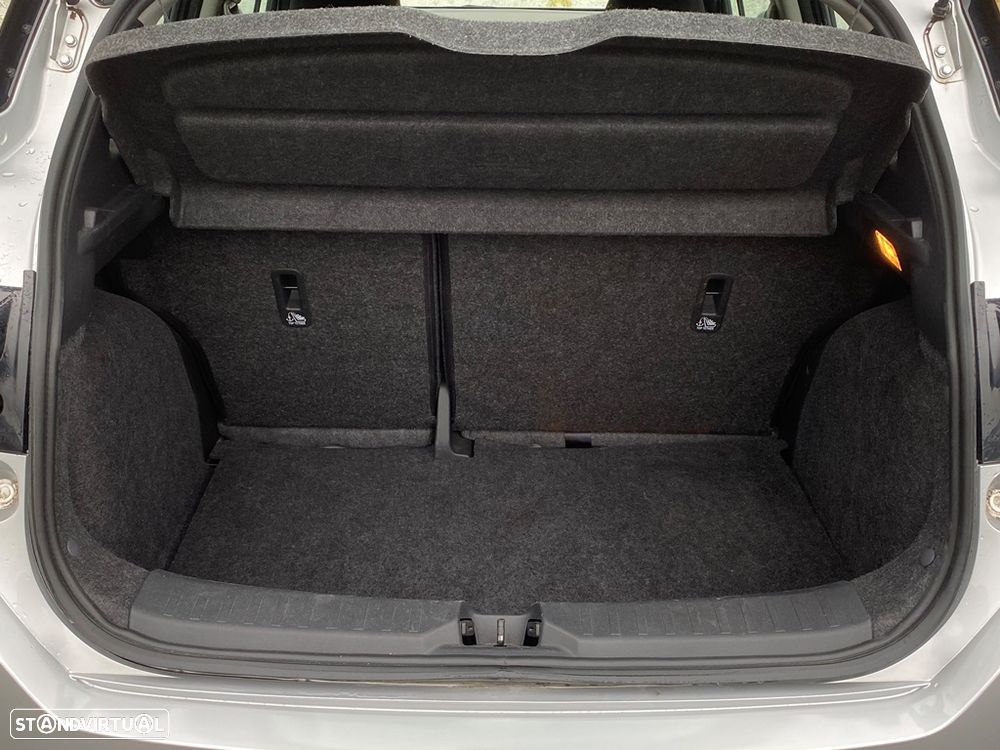 Nissan Micra 1.0 IG-T Acenta - 16