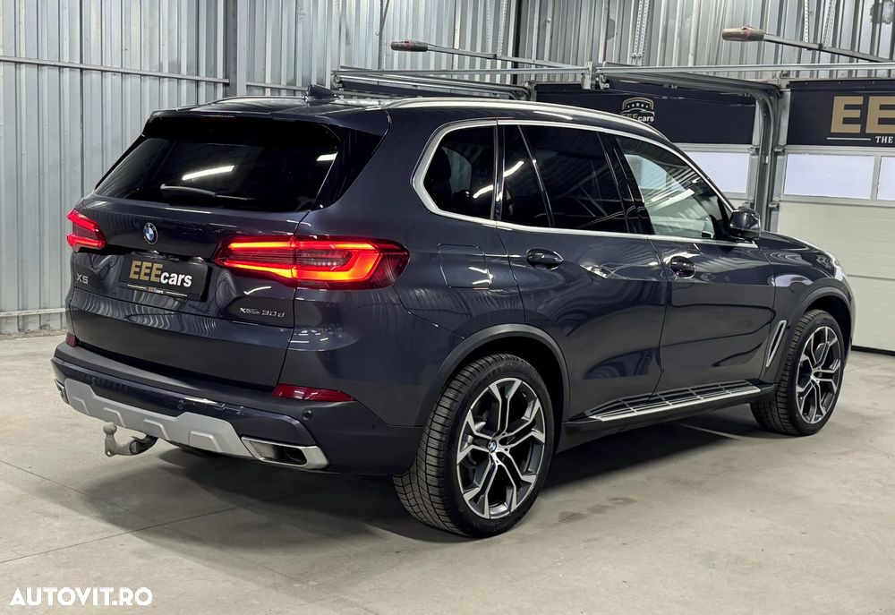 BMW X5 xDrive30d xLine - 30