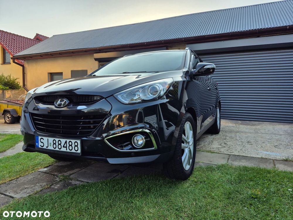 Hyundai ix35 - 4