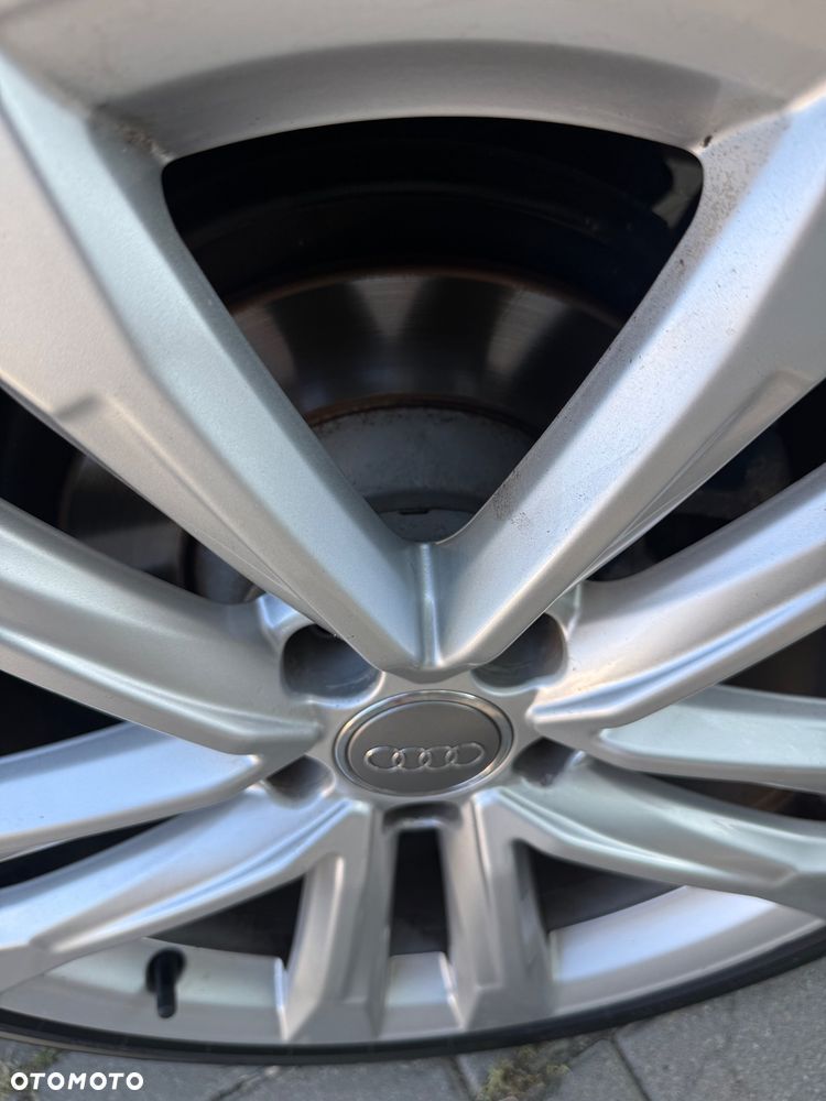 Audi A6 Limousine 3.0 TDI DPF quattro tiptronic - 30