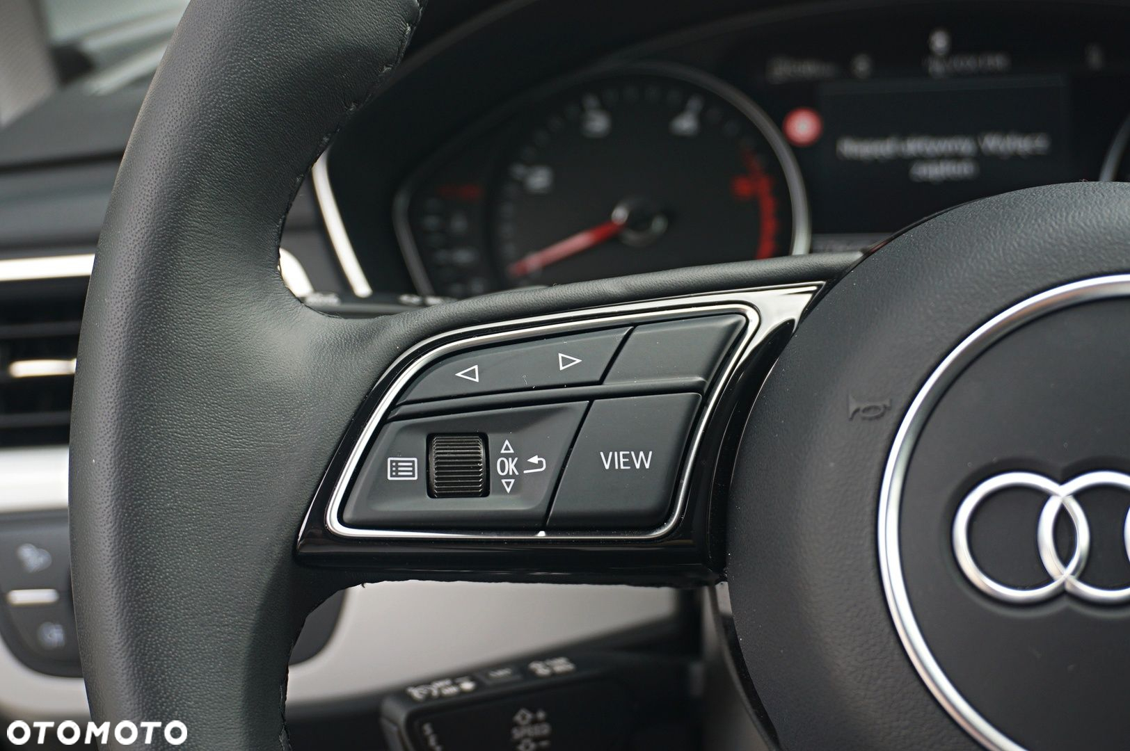 Audi A4 - 21