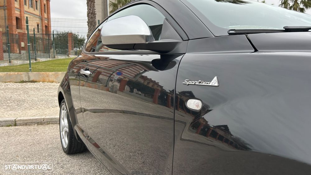 Alfa Romeo MiTo - 20