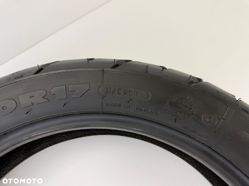 Michelin Anakee III 150/70R17 69V - 4