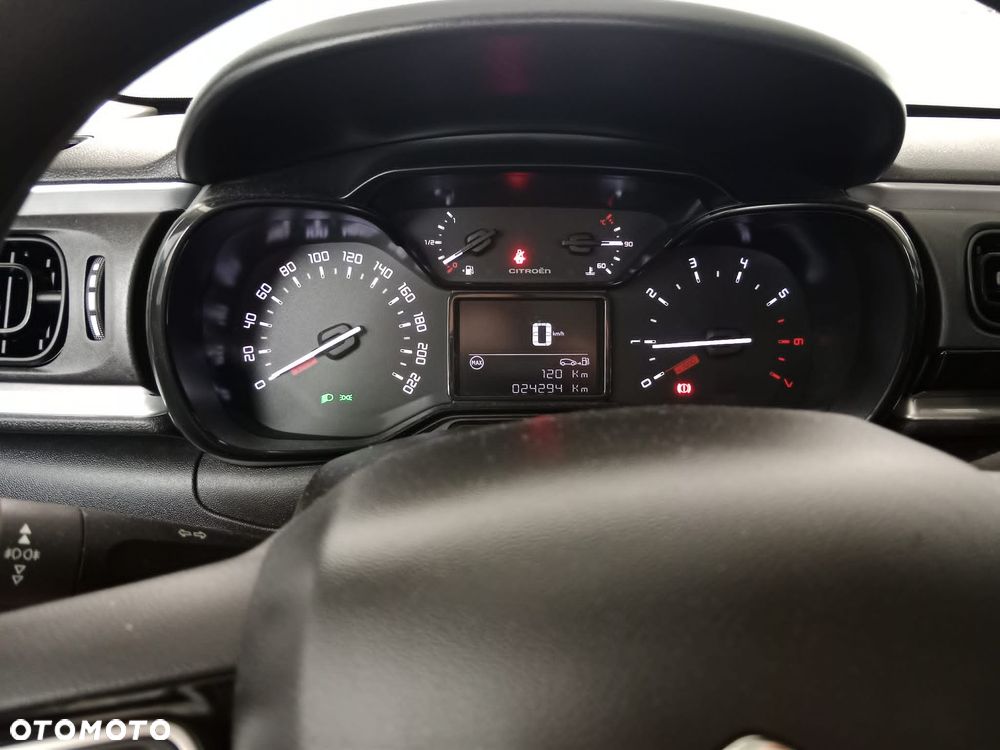 Citroën C3 Pure Tech 83 S&S SHINE - 5