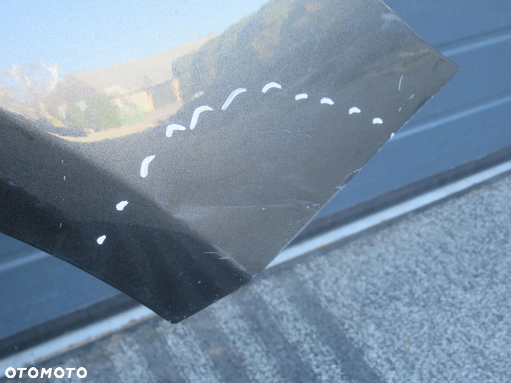 BŁOTNIK PRZEDNI PRZÓD LEWY LUB PRAWY FORD MONDEO MK5 2014- - 24
