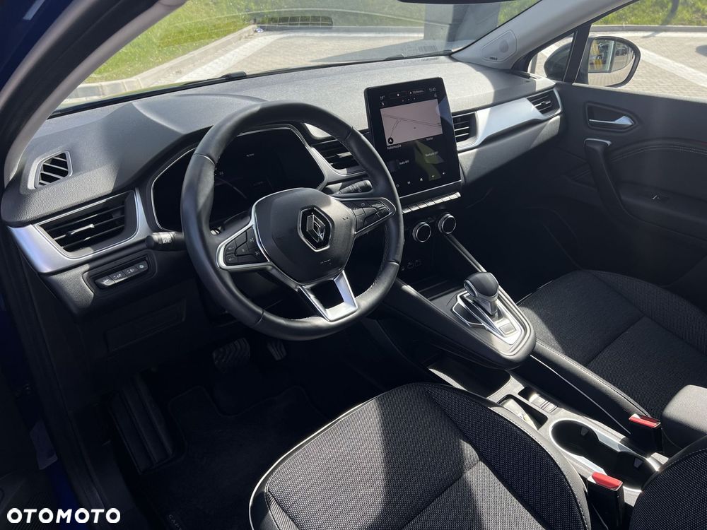 Renault Captur - 9