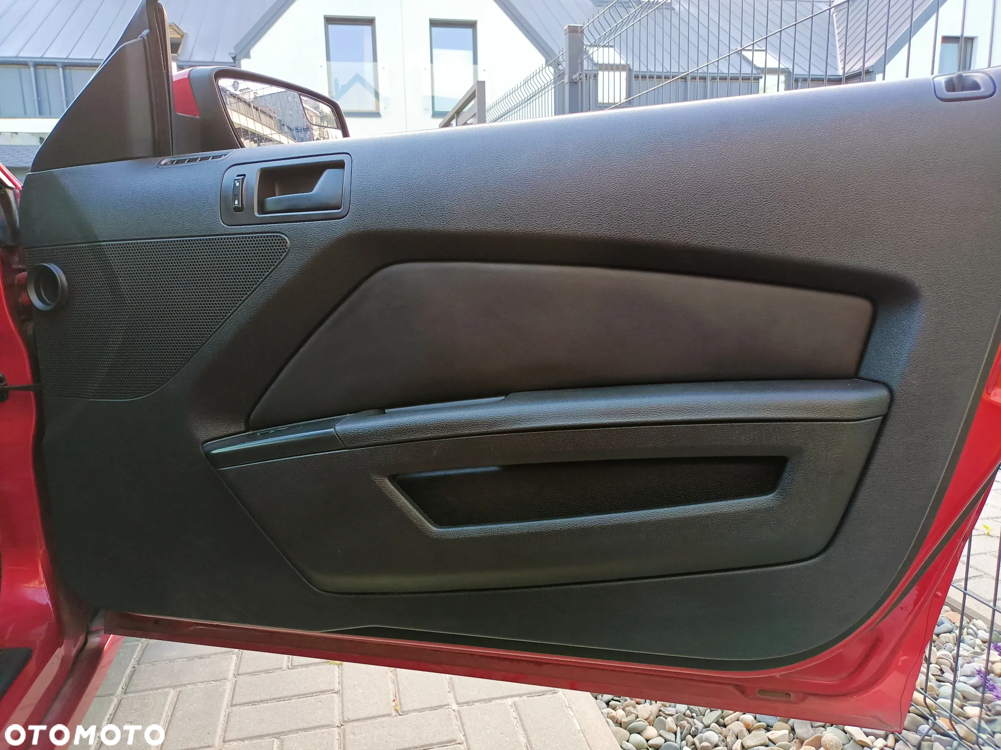 Ford Mustang 3.7 V6 Premium - 30