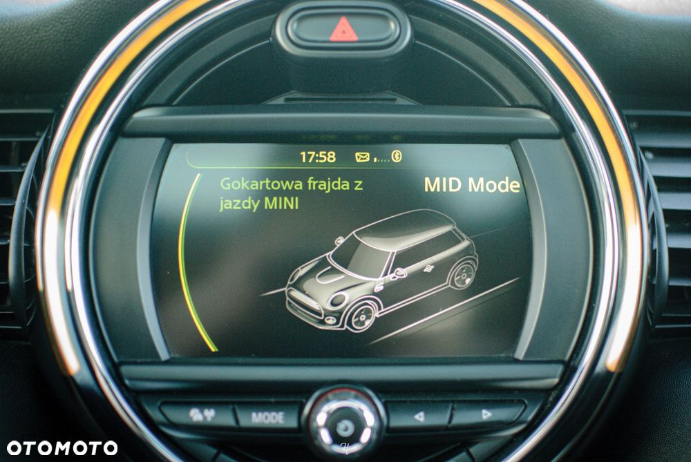 MINI Cooper D Seven Chili - 37