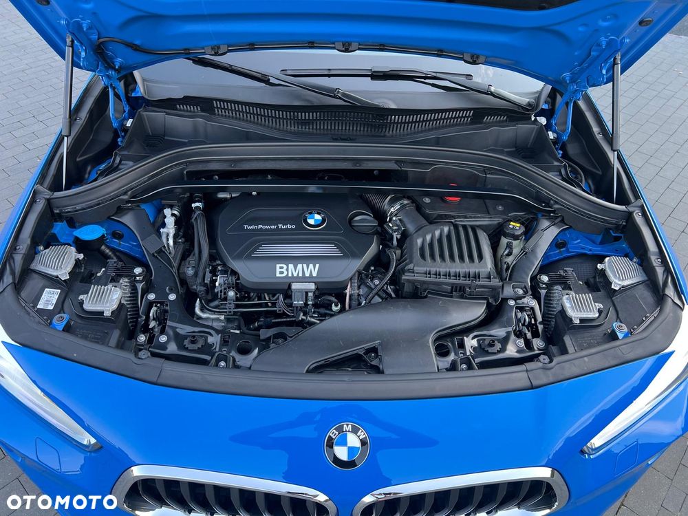 BMW X2 xDrive25d M Sport - 39