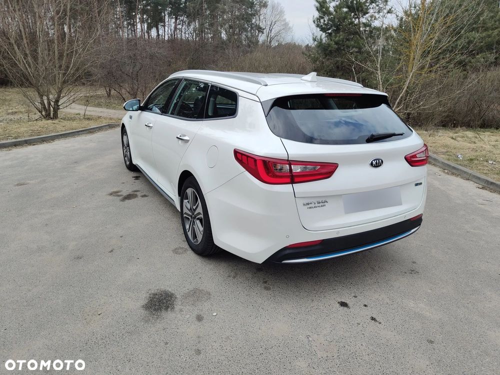 Kia Optima - 6