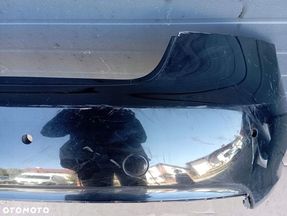 AUDI A5 ZDERZAK TYŁ TYLNY 8T0807511J - 7