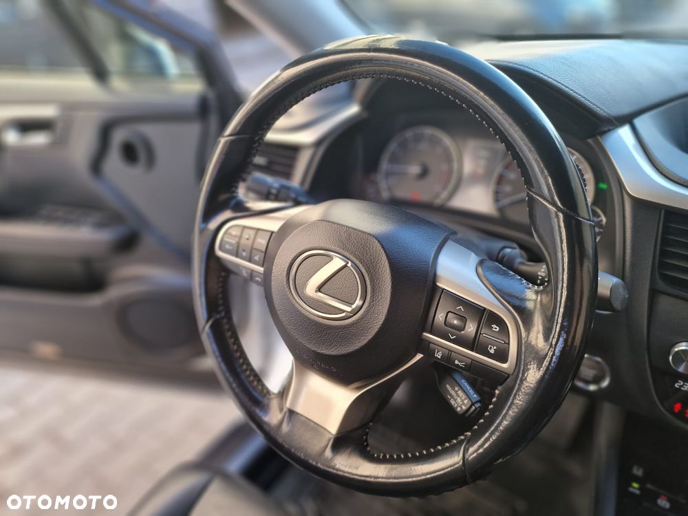 Lexus RX 200t / 300 Prestige - 18