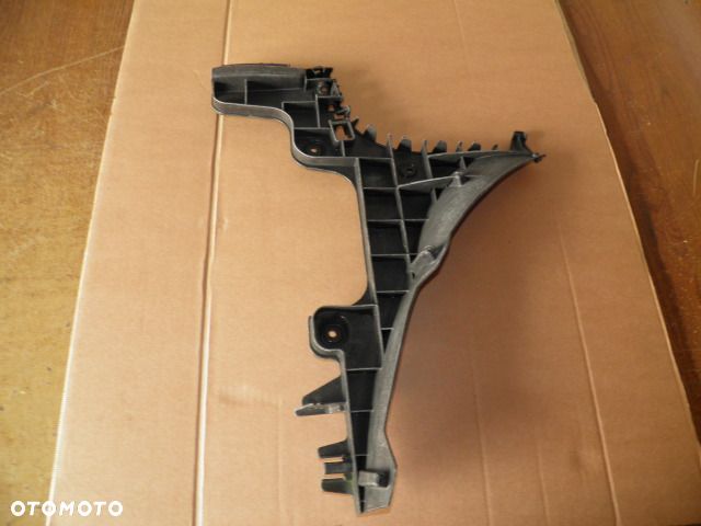 ŚLIZG ZDERZAKA AUDI A3 8P3807378A