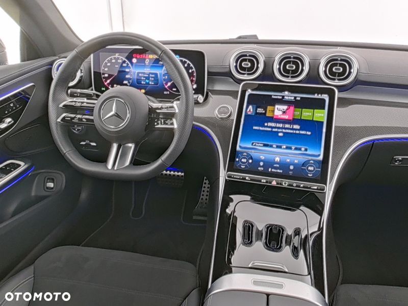 Mercedes-Benz CLE 200 4Matic 9G-TRONIC Edition AMG Line - 7