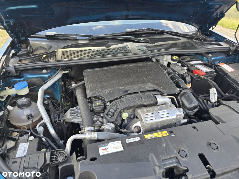 Peugeot 408 1.2 PureTech GT S&S EAT8 - 23