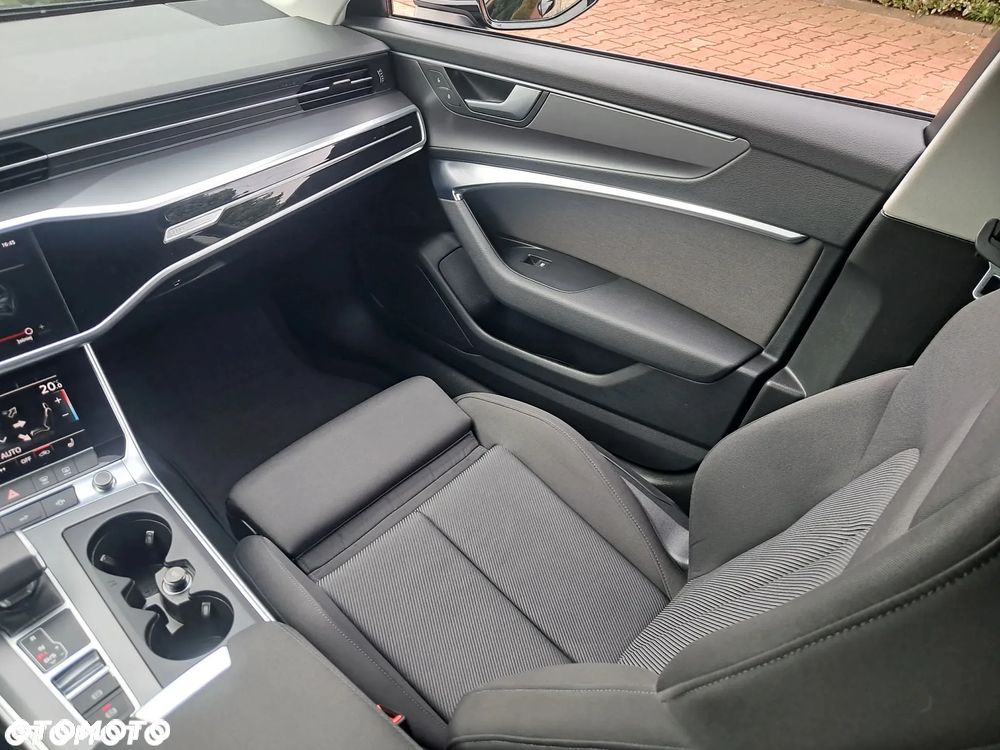 Audi A6 Avant - 31