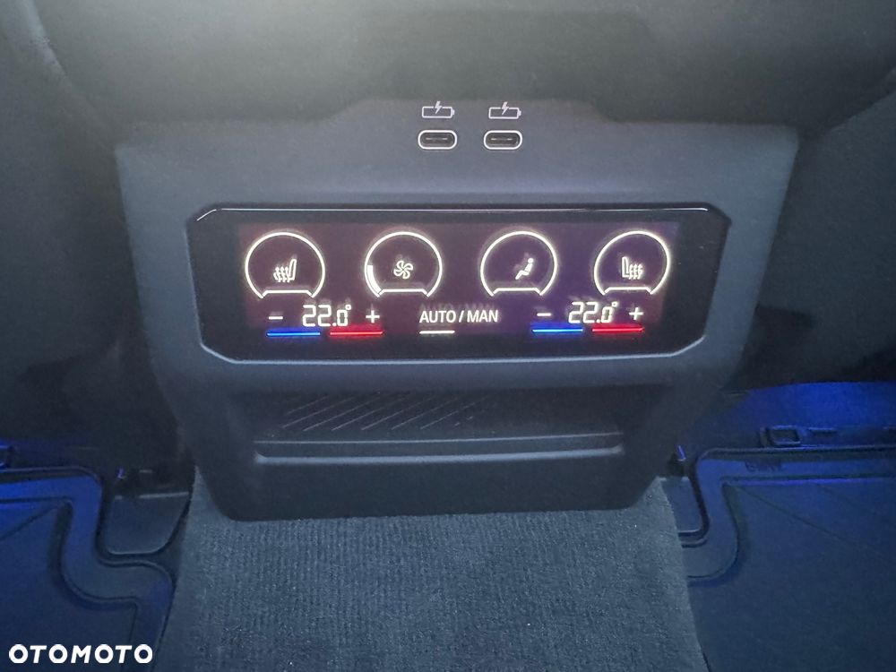 BMW Seria 5 - 15