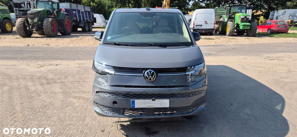 Volkswagen Multivan 1.4 TSI eHybrid PHEV 160kW L1 Life DSG - 2