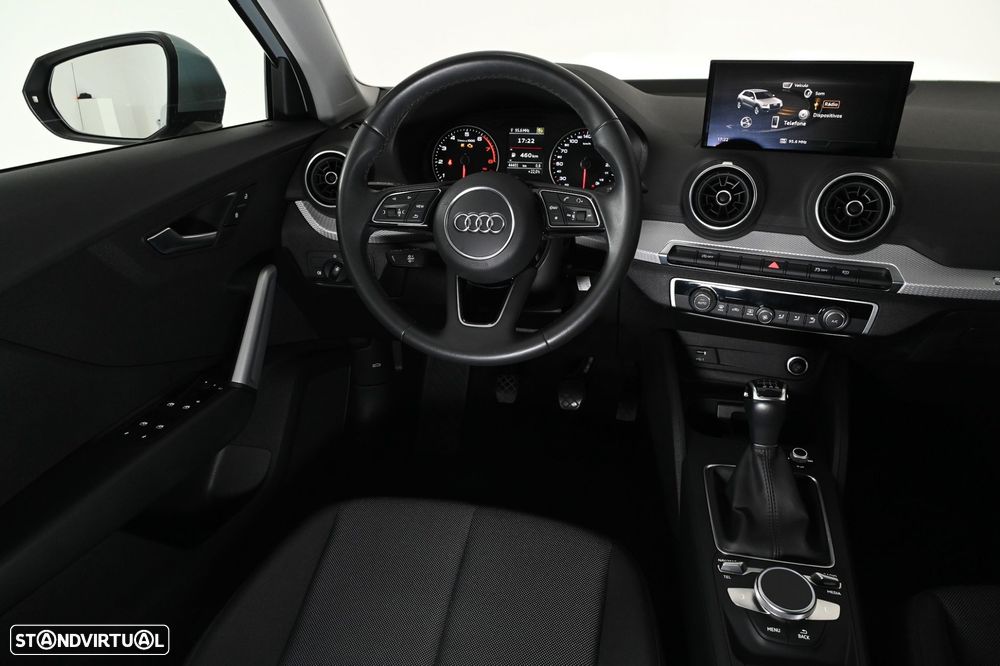 Audi Q2 30 TFSI Advanced - 14