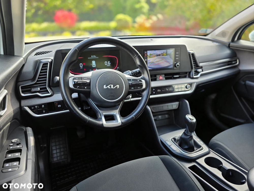 Kia Sportage 1.6 T-GDI L 2WD - 12